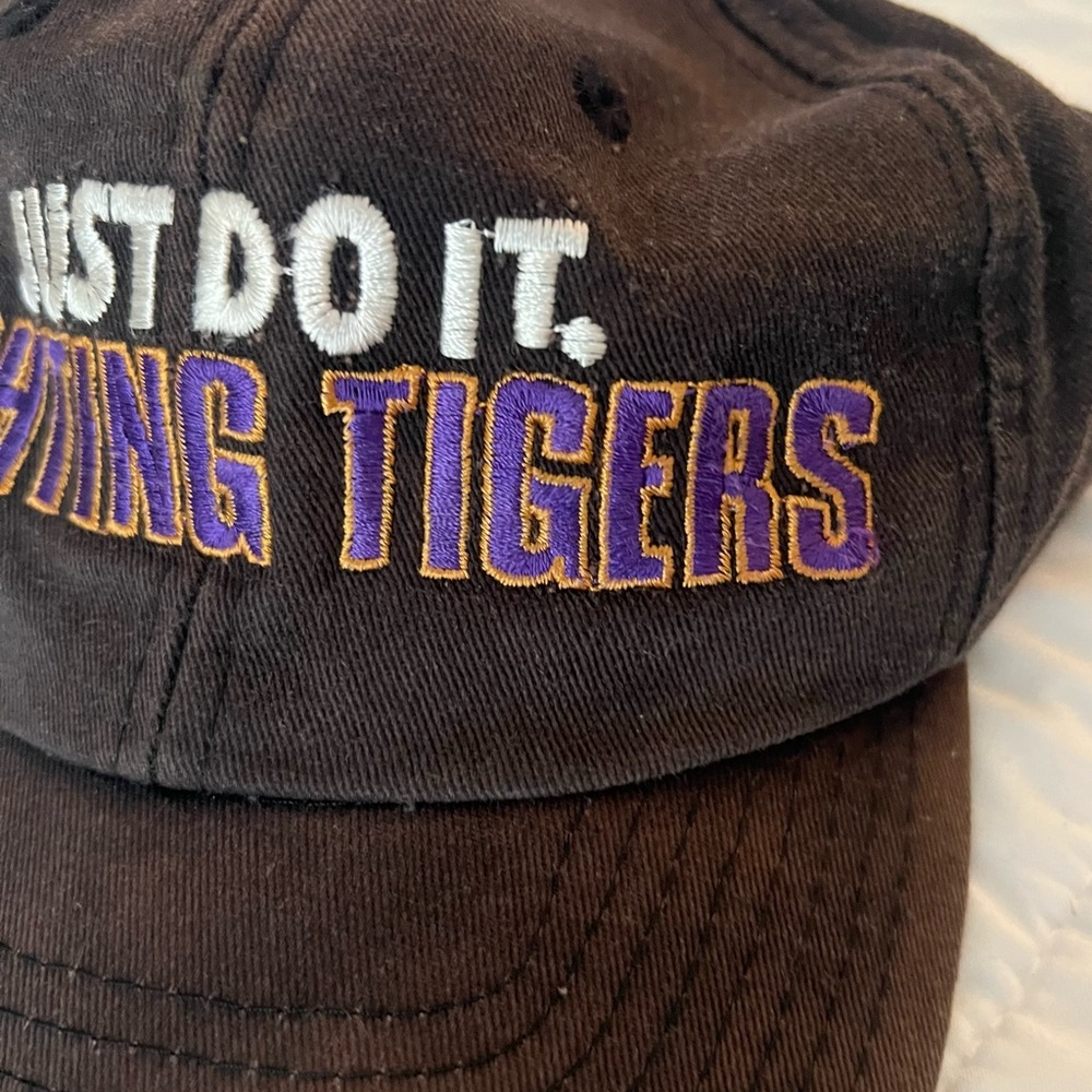 LSU hat - Picture 3 of 5